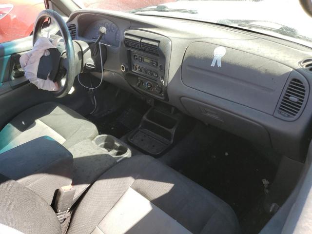 Foto 8 de la subasta – 2010 FORD RANGER con VIN 1FTKR1AD4APA47997