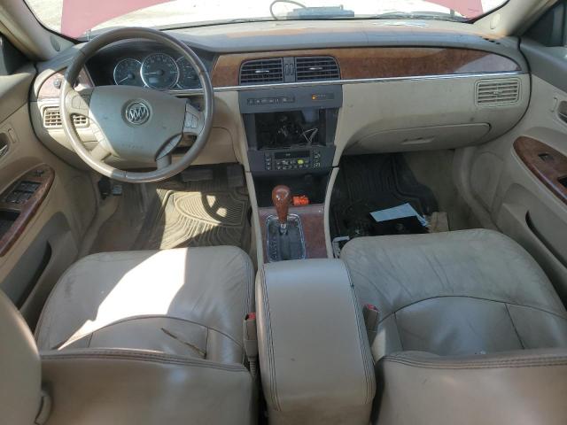 Photo 8 from auction – 2005 BUICK LACROSSE with VIN 2G4WD562451228465