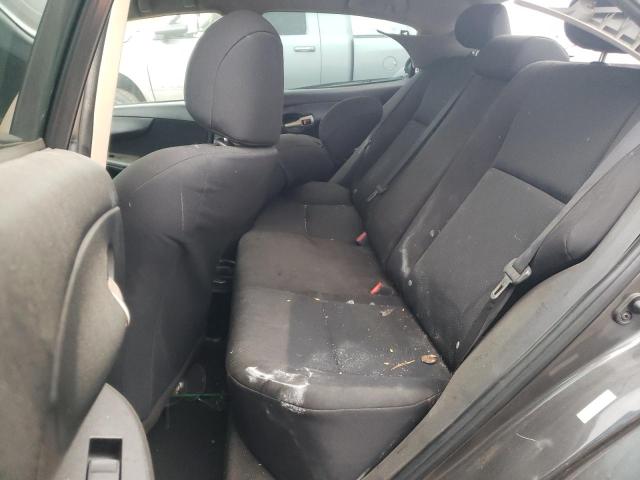 Photo 10 from auction – 2009 TOYOTA COROLLA BA with VIN 1NXBU40E29Z069192