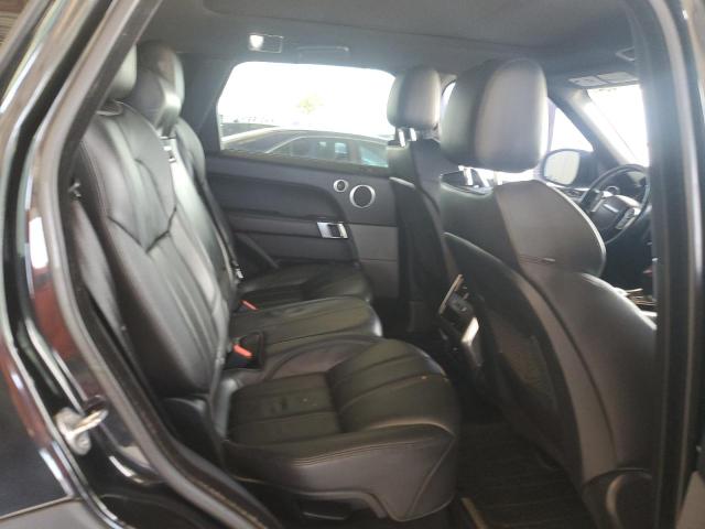 Photo 11 from auction – 2017 LAND ROVER RANGE ROVE with VIN SALWG2FK3HA670487
