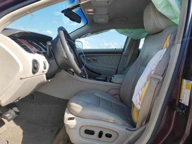 Photo 7 from auction – 2011 FORD TAURUS LIM with VIN 1FAHP2FW8BG155028