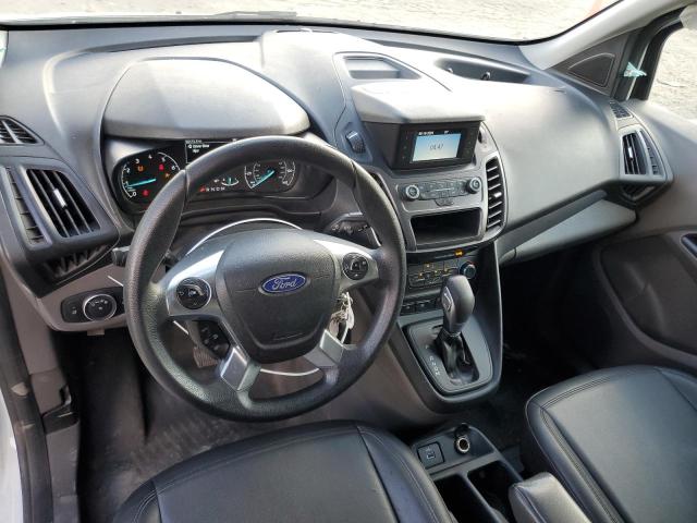 Photo 8 from auction – 2022 FORD TRANSIT CO with VIN NM0LS7S25N1525729