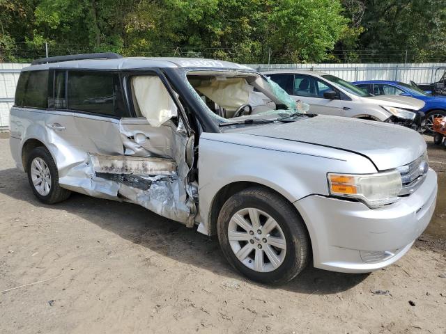 Photo 4 from auction – 2010 FORD FLEX SE with VIN 2FMGK5BC8ABA47169