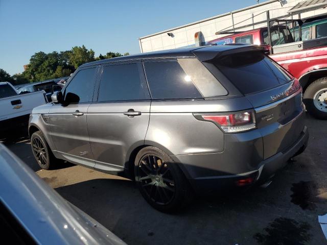 صورة رقم 2 من المزاد - 2015 LAND ROVER RANGE ROVE مع VIN SALWG2VFXFA619442