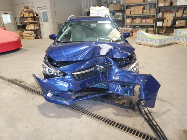 Photo 5 from auction – 2023 SUBARU IMPREZA PR with VIN 4S3GTAD61P3710687