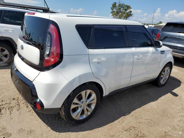Photo 3 from auction – 2016 KIA SOUL + with VIN KNDJP3A5XG7409183