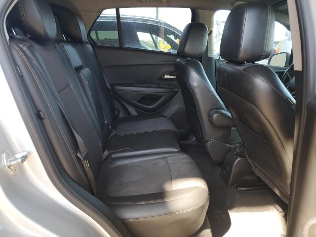 Photo 11 from auction – 2019 CHEVROLET TRAX 1LT with VIN KL7CJLSB1KB962368