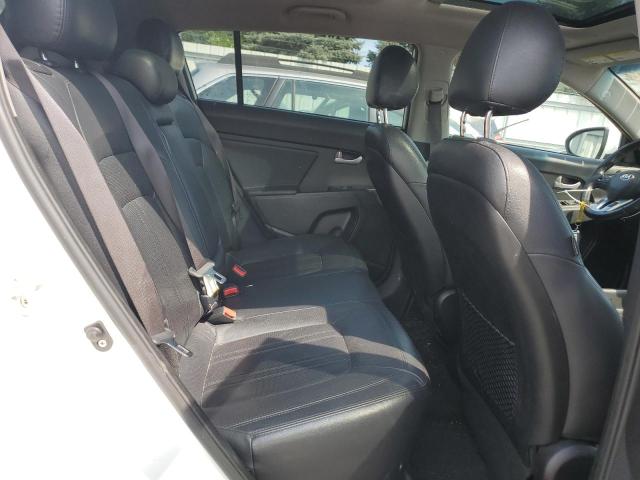 Photo 10 from auction – 2013 KIA SPORTAGE E with VIN KNDPCCA2XD7532036