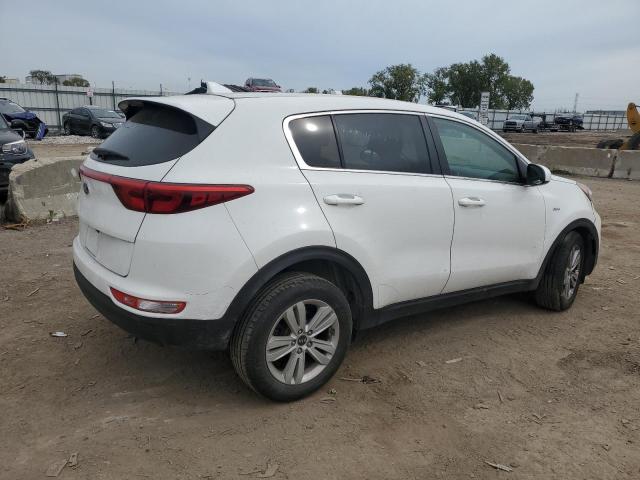 Photo 3 from auction – 2017 KIA SPORTAGE L with VIN KNDPMCAC2H7086279