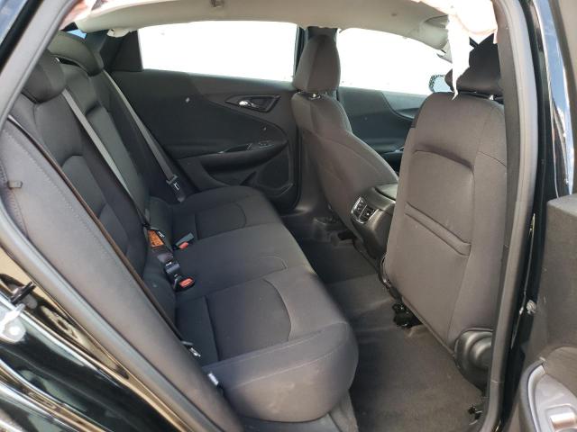 Photo 10 from auction – 2024 CHEVROLET MALIBU LT with VIN 1G1ZD5ST5RF211651
