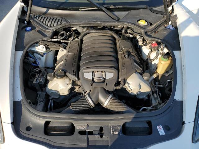 Снимка 11 от търг – 2010 PORSCHE PANAMERA S с VIN WP0AB2A70AL065727