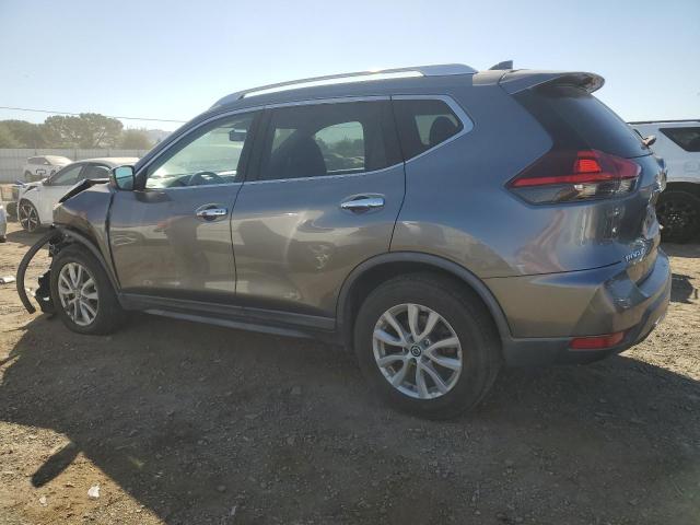 Photo 2 from auction – 2018 NISSAN ROGUE S with VIN KNMAT2MV7JP511503