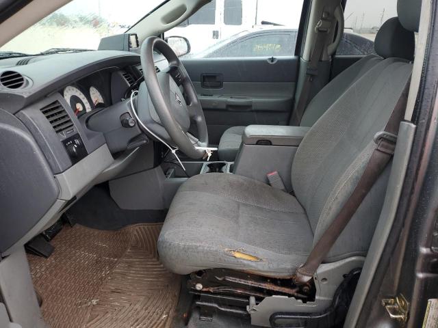 Foto 7 de la subasta – 2006 DODGE DURANGO SX con VIN 1D4HD38N46F141218