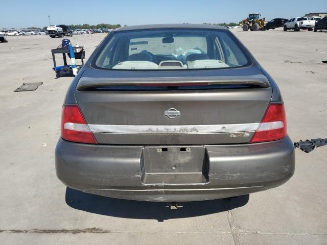 Photo 6 from auction – 2000 NISSAN ALTIMA XE with VIN 1N4DL01D9YC206587