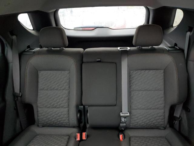 Photo 10 from auction – 2021 CHEVROLET EQUINOX LT with VIN 3GNAXTEV7MS162218