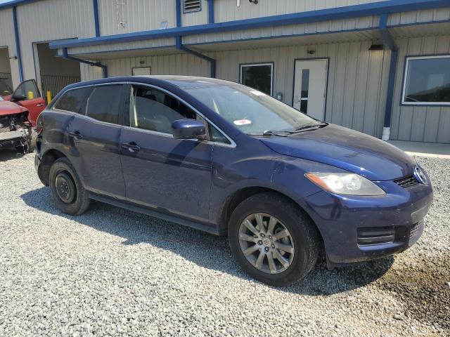 Photo 4 from auction – 2011 MAZDA CX-7 with VIN JM3ER2B57B0407730
