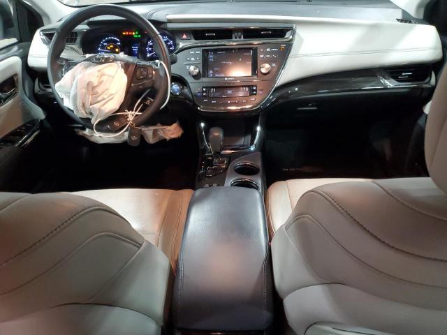 Photo 8 from auction – 2014 TOYOTA AVALON HYB with VIN 4T1BD1EB6EU020083