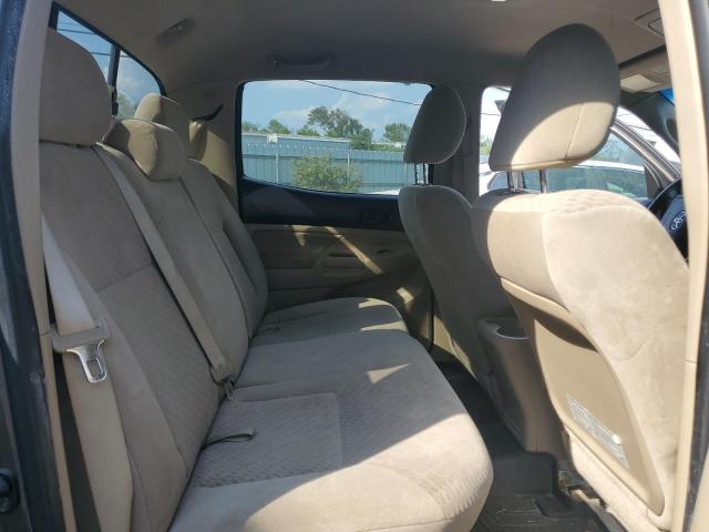 Photo 10 from auction – 2011 TOYOTA TACOMA DOU with VIN 5TFJU4GN2BX002845