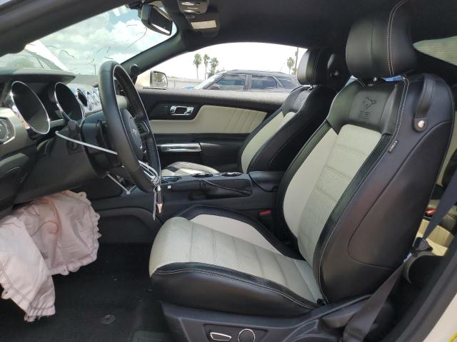Photo 7 from auction – 2015 FORD MUSTANG 50 with VIN 1FA6P8RF3F5500411
