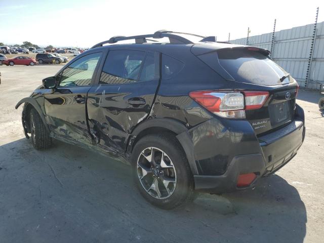 Photo 2 from auction – 2019 SUBARU CROSSTREK with VIN JF2GTAECXKH306904