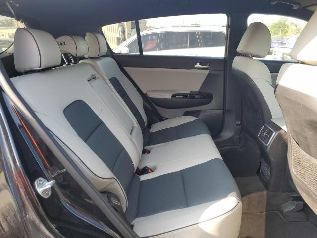 Photo 11 from auction – 2018 KIA SPORTAGE E with VIN KNDPNCACXJ7409304