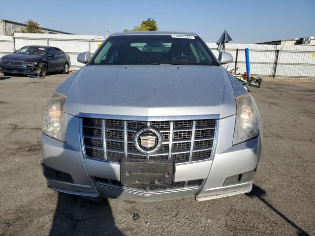 Photo 5 from auction – 2012 CADILLAC CTS with VIN 1G6DA5E50C0120131