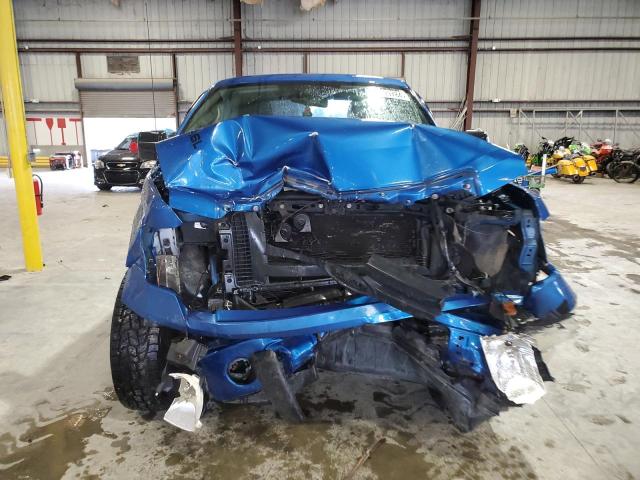 Photo 5 from auction – 2009 FORD F150 with VIN 1FTRF02W39KC36859
