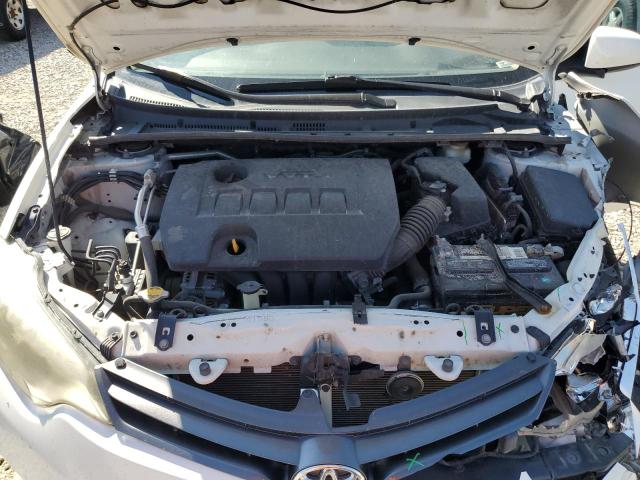 Photo 11 from auction – 2015 TOYOTA COROLLA L with VIN 2T1BURHE5FC430932