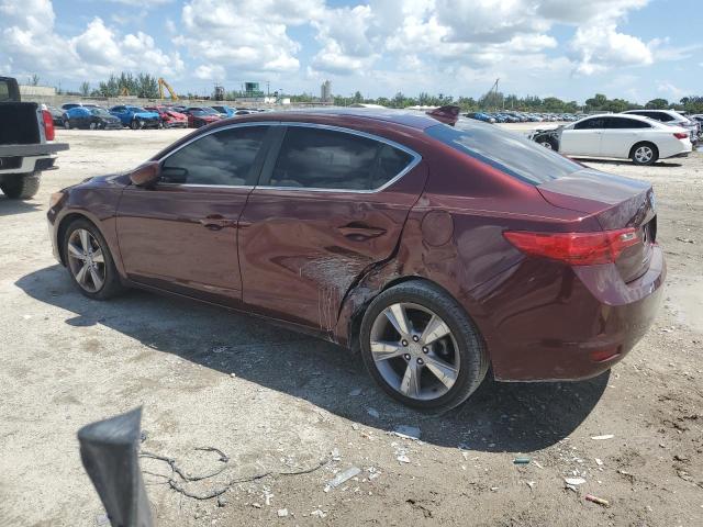 Photo 2 from auction – 2013 ACURA ILX 20 PRE with VIN 19VDE1F55DE014865
