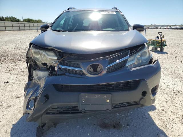 Photo 5 from auction – 2014 TOYOTA RAV4 LE with VIN 2T3ZFREVXEW086080