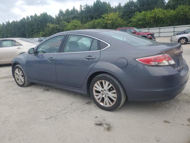 Photo 2 from auction – 2010 MAZDA 6 I with VIN 1YVHZ8CHXA5M30822