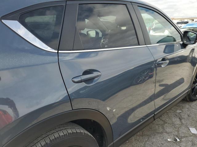 Photo 11 from auction – 2021 MAZDA CX-5 TOURI with VIN JM3KFBCM3M0367926