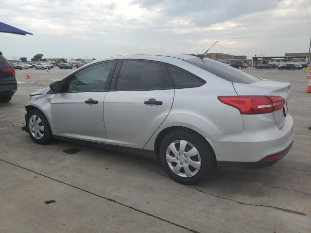 Photo 2 from auction – 2018 FORD FOCUS S with VIN 1FADP3E22JL244781