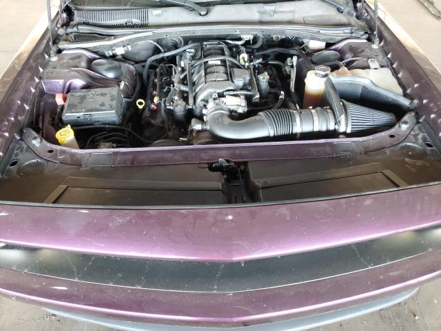 Photo 11 from auction – 2020 DODGE CHALLENGER with VIN 2C3CDZBTXLH240027