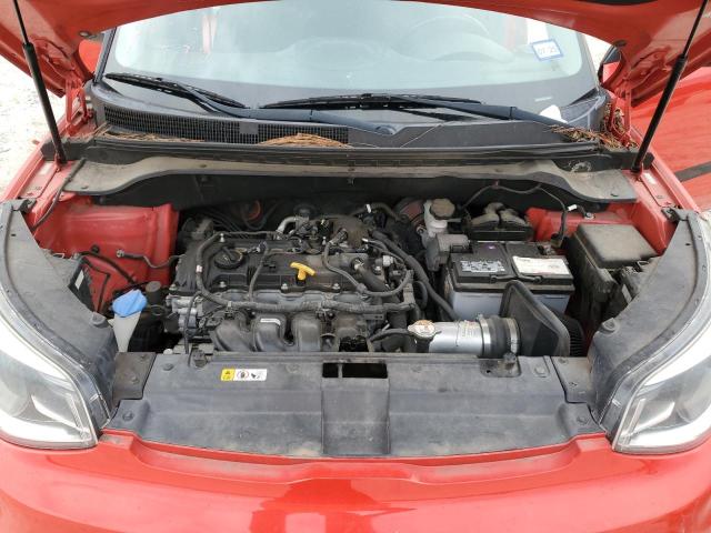 Photo 12 from auction – 2017 KIA SOUL + with VIN KNDJP3A55H7462858