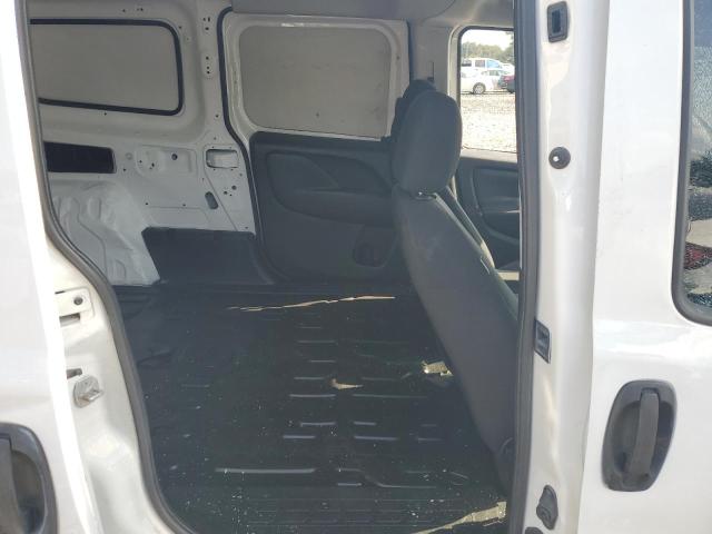 Photo 11 from auction – 2016 RAM PROMASTER with VIN ZFBERFAT6G6C25415