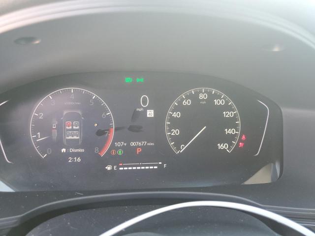 Photo 9 from auction – 2023 HONDA CIVIC LX with VIN 2HGFE2F23PH568024
