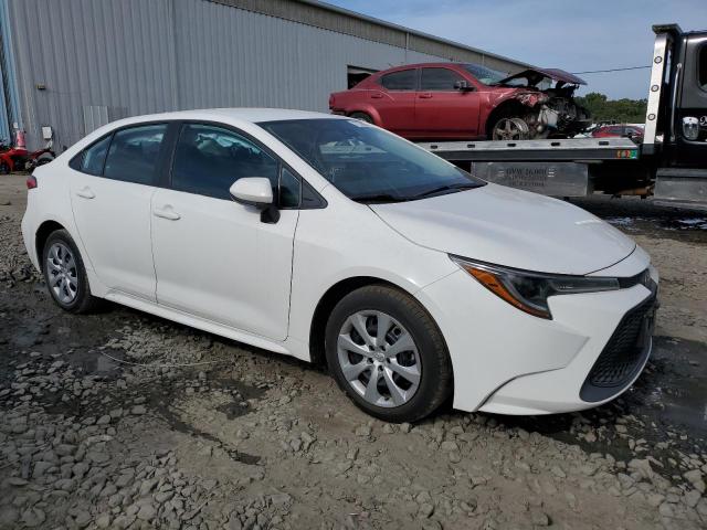 Photo 4 from auction – 2021 TOYOTA COROLLA LE with VIN 5YFEPMAE2MP178393