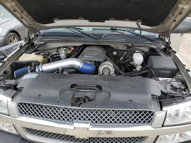 Photo 11 from auction – 2005 CHEVROLET SILVERADO with VIN 1GCEC19V75Z124299