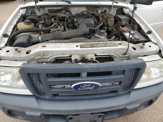 Photo 11 from auction – 2011 FORD RANGER with VIN 1FTKR1AD0BPA78469