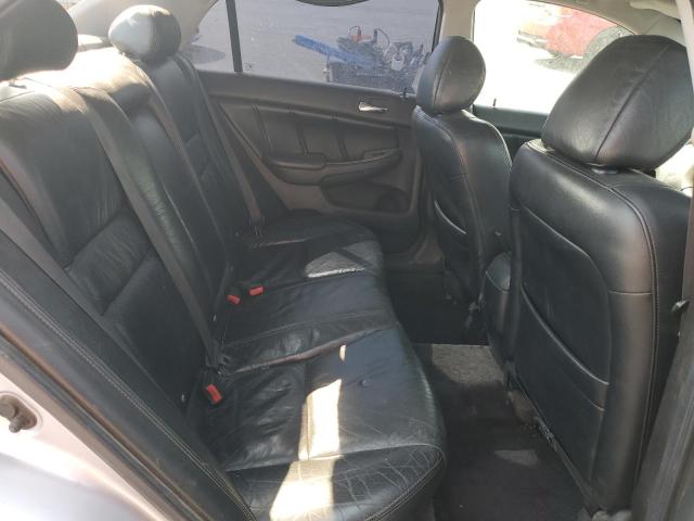 Photo 10 from auction – 2004 HONDA ACCORD EX with VIN 1HGCM66544A050487