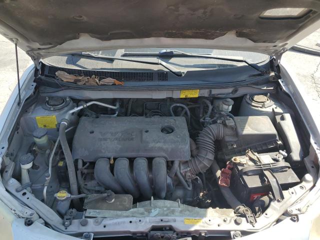 Photo 12 from auction – 2006 PONTIAC VIBE with VIN 5Y2SL65896Z440272