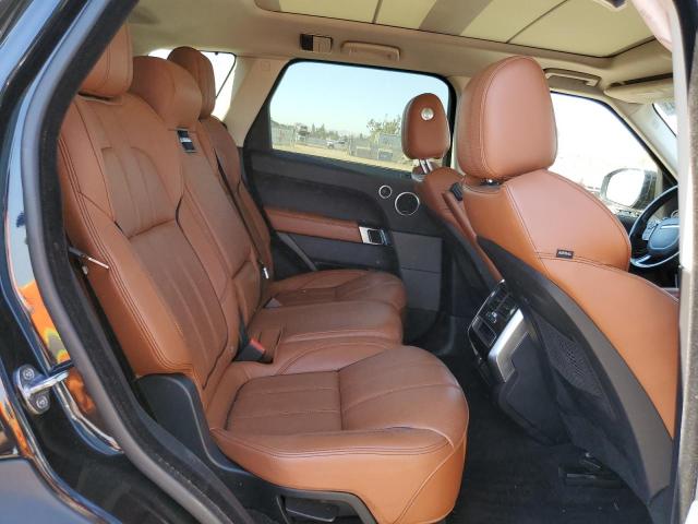 Photo 11 from auction – 2016 LAND ROVER RANGE ROVE with VIN SALWR2EF1GA101618
