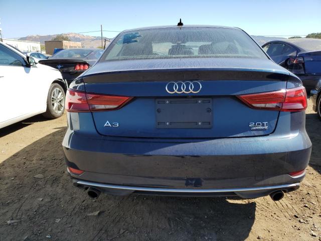 Photo 6 from auction – 2017 AUDI A3 PREMIUM with VIN WAUB8GFF8H1078986