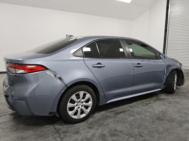 Photo 3 from auction – 2022 TOYOTA COROLLA LE with VIN 5YFEPMAE4NP384381