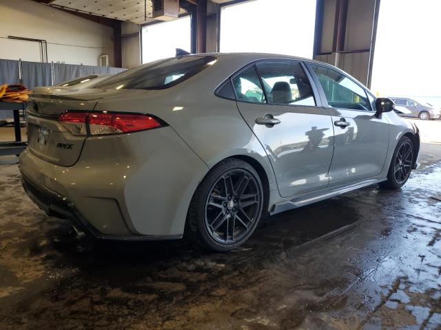Photo 3 from auction – 2022 TOYOTA COROLLA SE with VIN 5YFS4MCE5NP116447