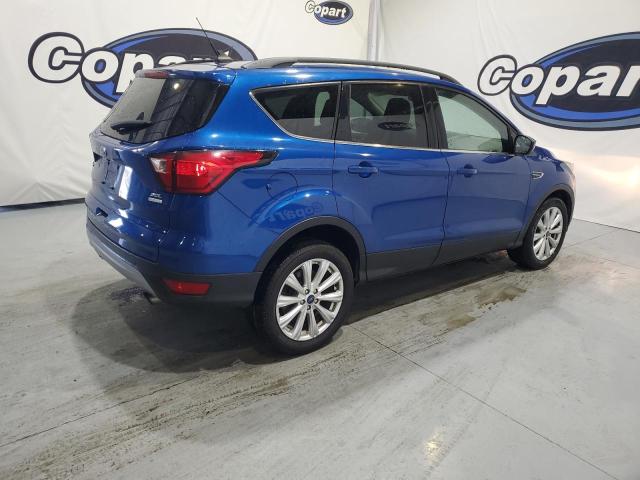 Photo 3 from auction – 2019 FORD ESCAPE SEL with VIN 1FMCU0HDXKUB04799
