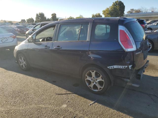 Photo 2 from auction – 2010 MAZDA 5 with VIN JM1CR2WL6A0371553