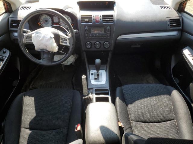 Photo 8 from auction – 2014 SUBARU IMPREZA PR with VIN JF1GPAC62E8323562