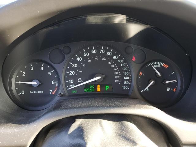 Photo 9 from auction – 2004 SAAB 9-3 LINEAR with VIN YS3FB49S141056117